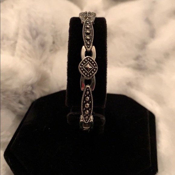 Silver Watch & Bracelet - Picture 4 of 8